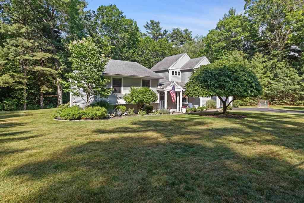 Homes For Sale - 55 Union Bridge Road<br/> Duxbury, MA 02332