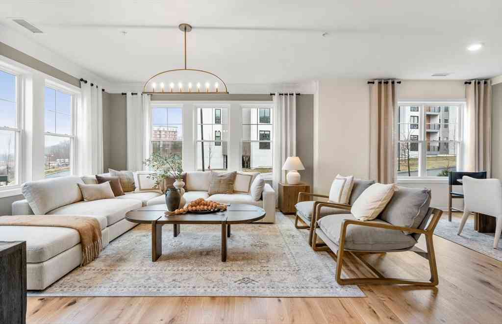 Condo For Sale - 30 Coppersmith Way #506<br/> Canton, MA 02021