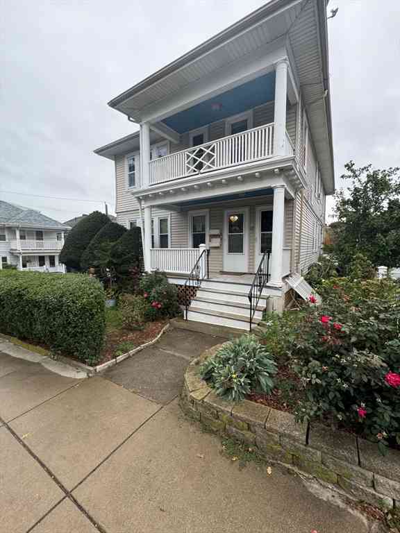 Homes For Rent - 32 Boutwell Street #2<br/> Boston, MA 02122