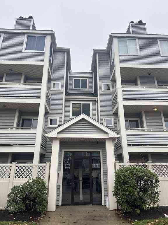 Homes For Rent - 200 Falls Blvd #E306<br/> Quincy, MA 02169