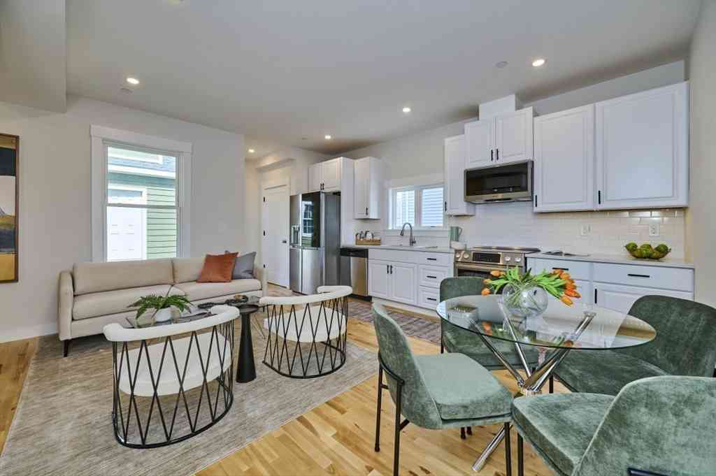 Condo For Sale - 17 Macarthur Street #2<br/> Somerville, MA 02143
