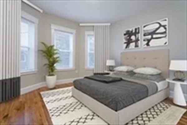 Condo For Rent - 23 Howard #2<br/> Middlesex County, Cambridge, MA 02139