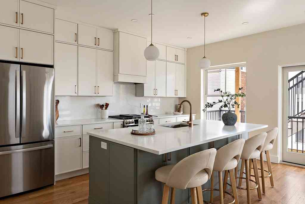 Condo For Sale - 12 Geneva Street #303<br/> Boston, MA 02128