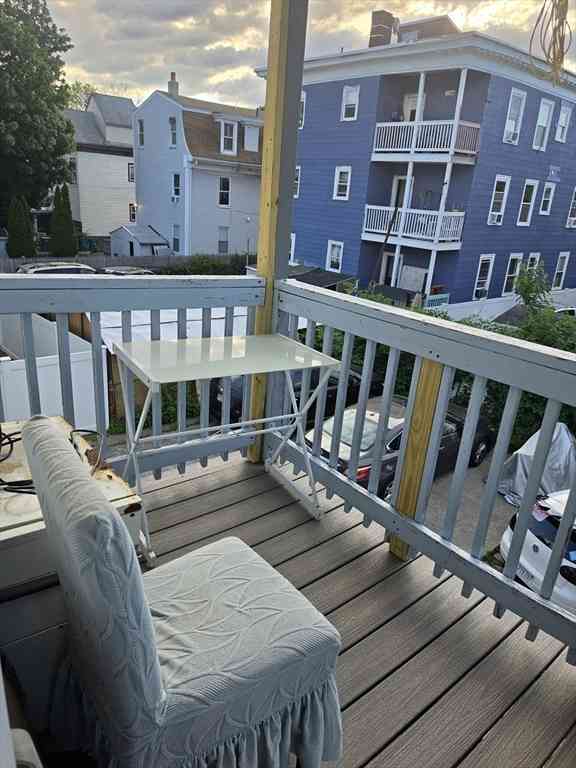 Apartment For Rent - 31 Groveland #2<br/> Lynn, MA 01902