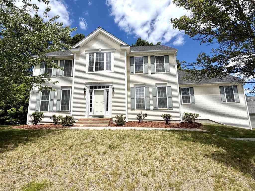Homes For Rent - 43 Independence Ln<br/> Middlesex County, Ashland, MA 01721