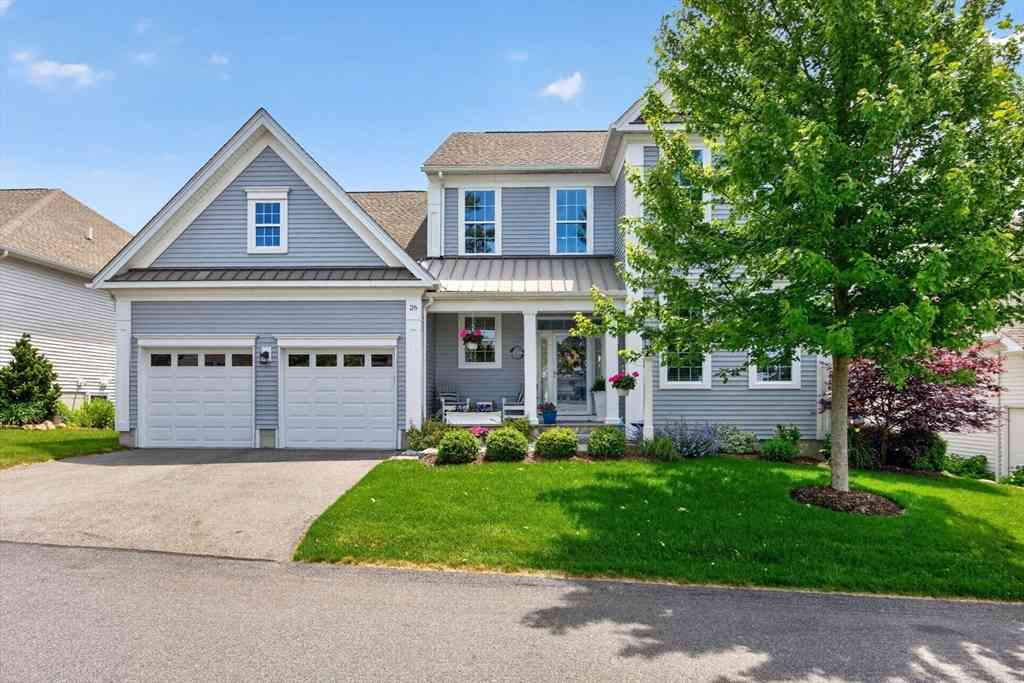 Homes For Sale - 26 Woody Nook<br/> Plymouth, MA 02360