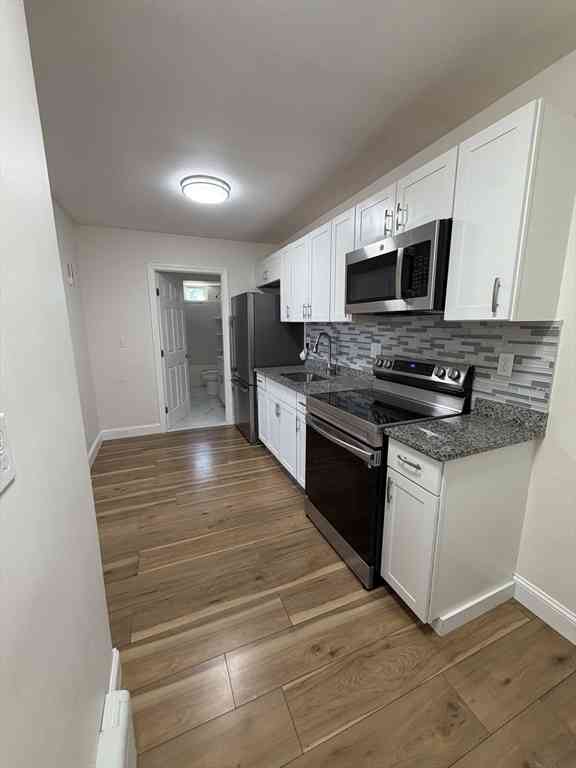 Apartment For Rent - 13 Perkins Ave #5<br/> Brockton, MA 02301