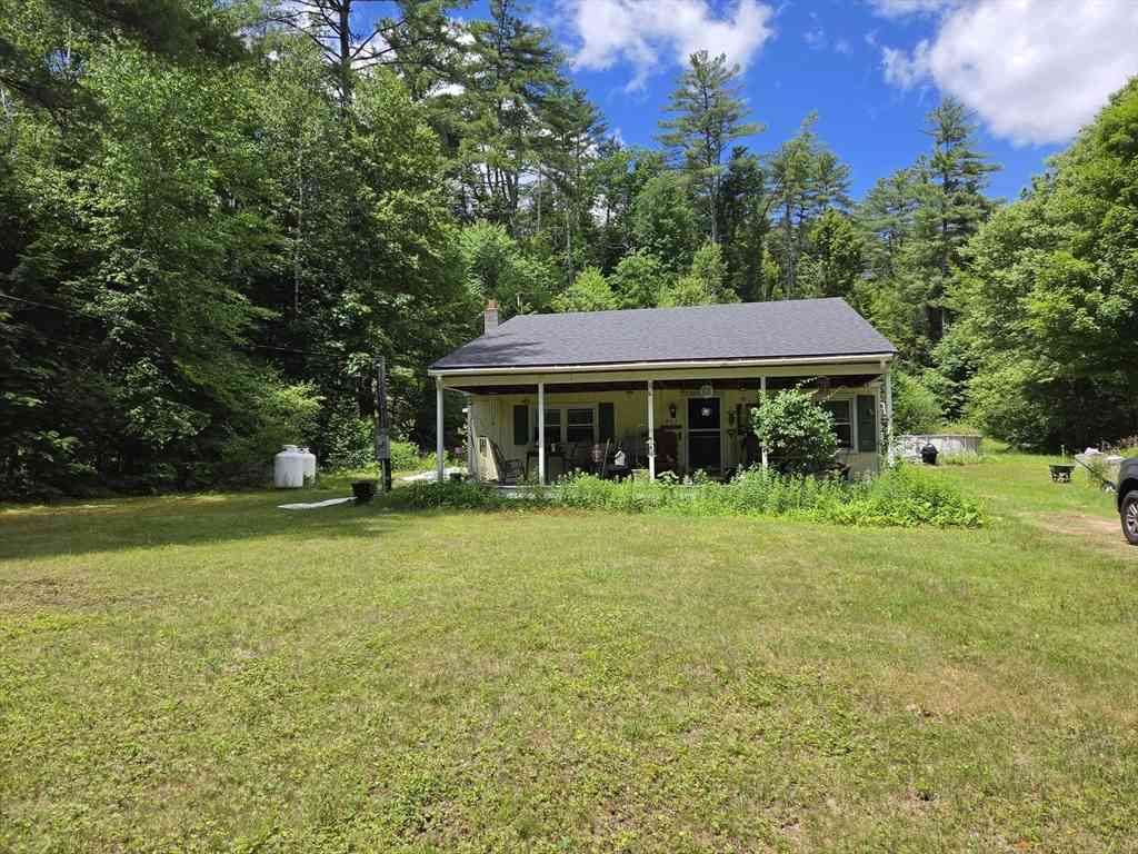 Homes For Sale - 851 Wendell Rd<br/> Warwick, MA 01378