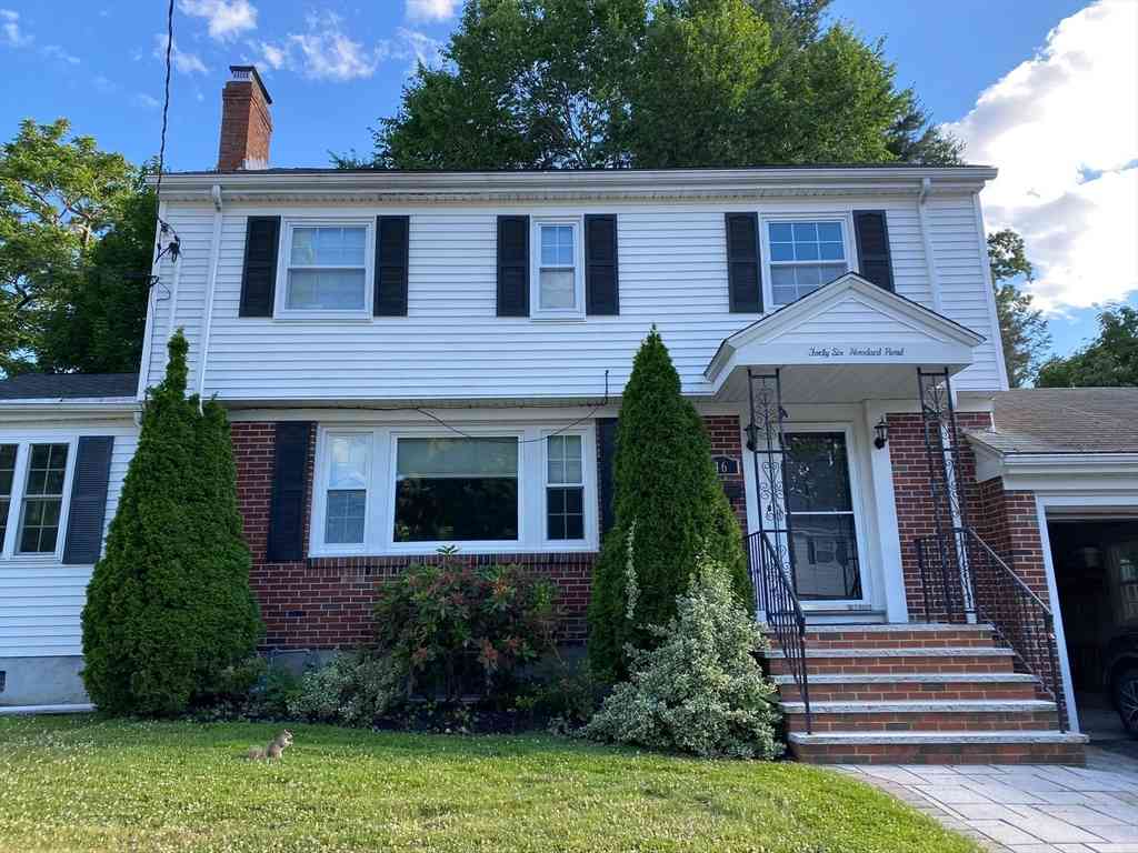 Homes For Sale - 46 Woodard Rd<br/> Boston, MA 02132