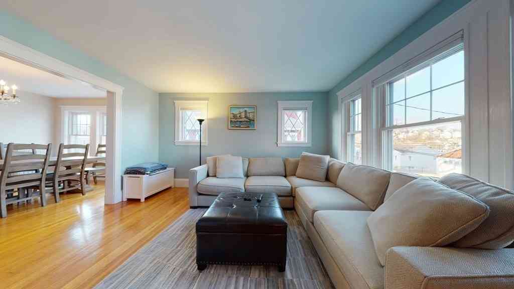 Apartment For Rent - 99 Barnes #2<br/> Boston, MA 02128