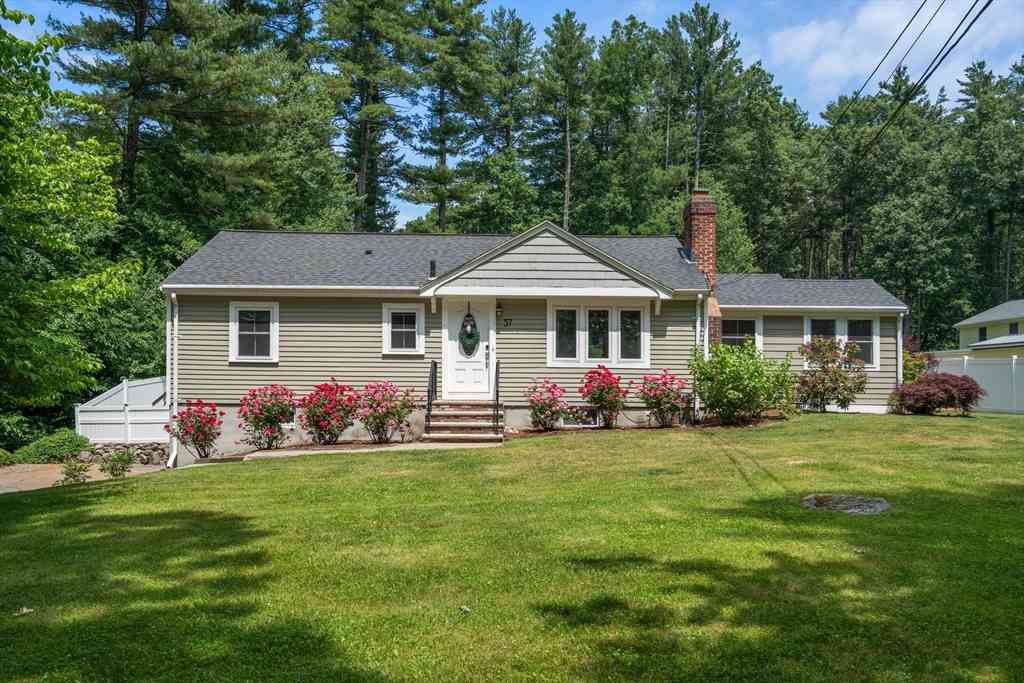 Homes For Sale - 57 Marlboro Road<br/> Sudbury, MA 01776
