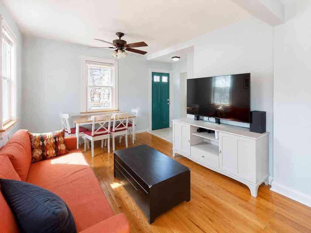 Apartment For Rent - 28 Cornwall #3<br/> Boston, MA 02130