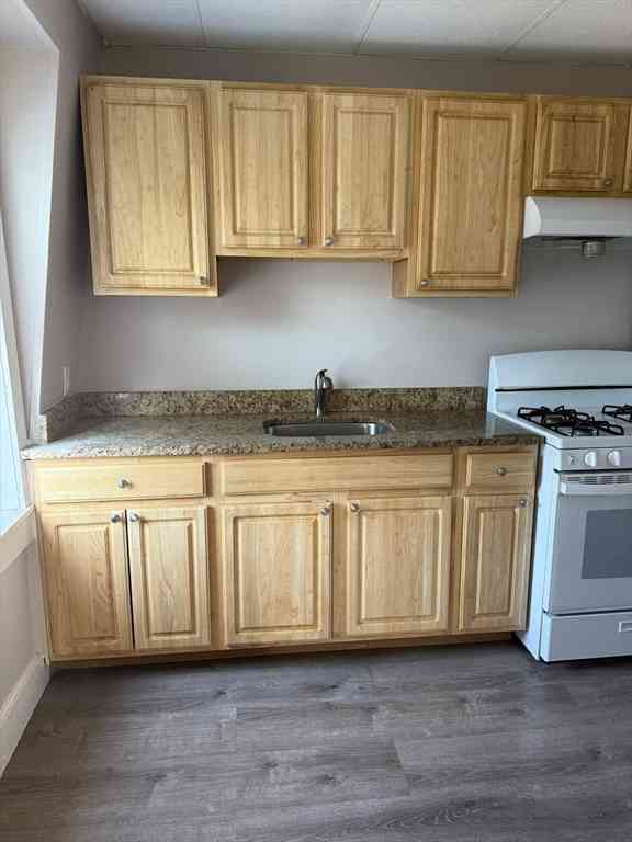Apartment For Rent - 52 Blue Hill Ave #2<br/> Boston, MA 02130