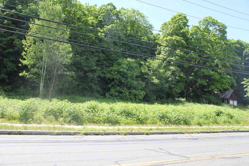 Vacant Land For Sale - LOT 4 South Westfield Street<br/> Agawam, MA 01030