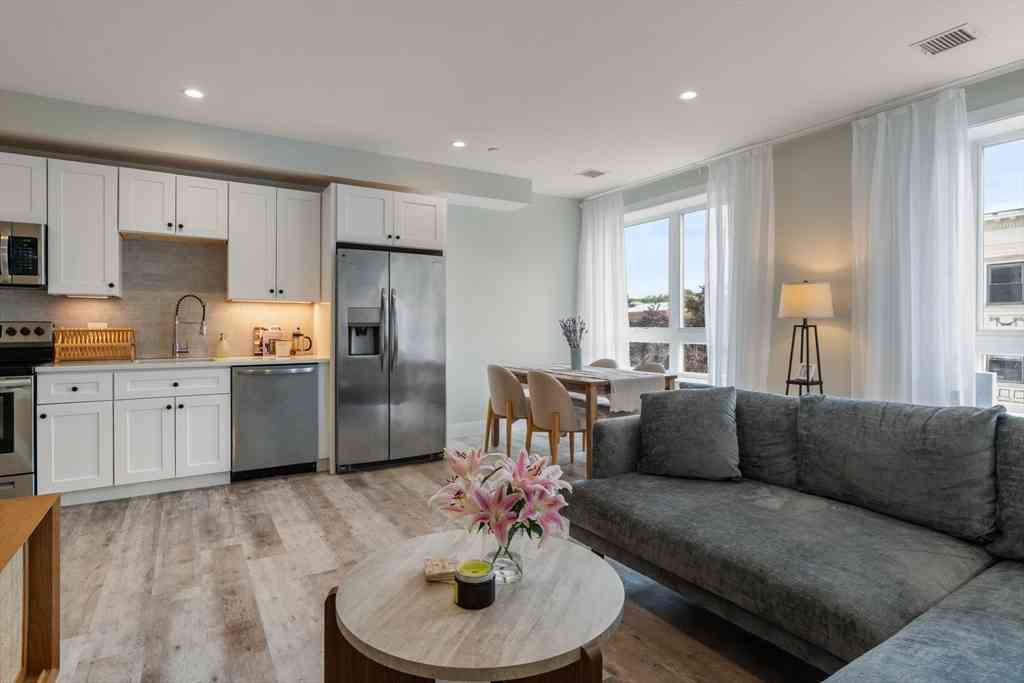 Apartment For Rent - 1457 Tremont Street #404<br/> Boston, MA 02120