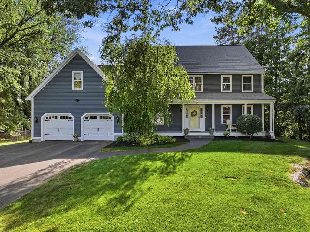 Homes For Sale - 45 Boylston Circle<br/> Shrewsbury, MA 01545