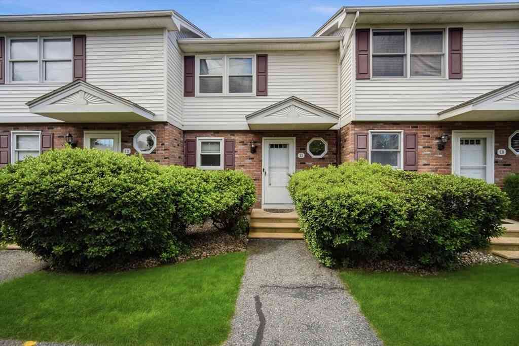 Condo For Sale - 55 Empire St #11<br/> Chicopee, MA 01013