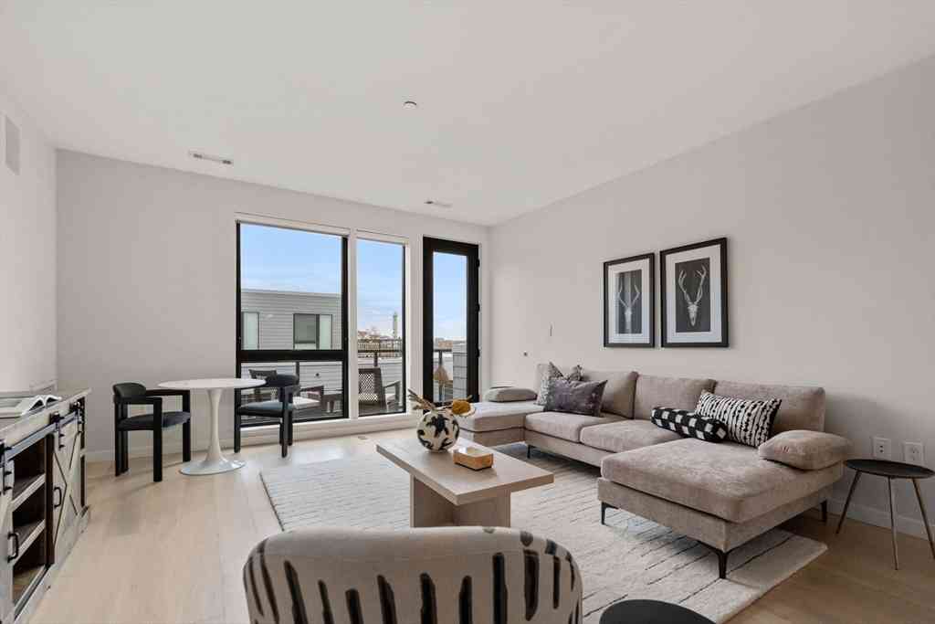 Condo For Sale - 45 West Third #514<br/> Boston, MA 02127