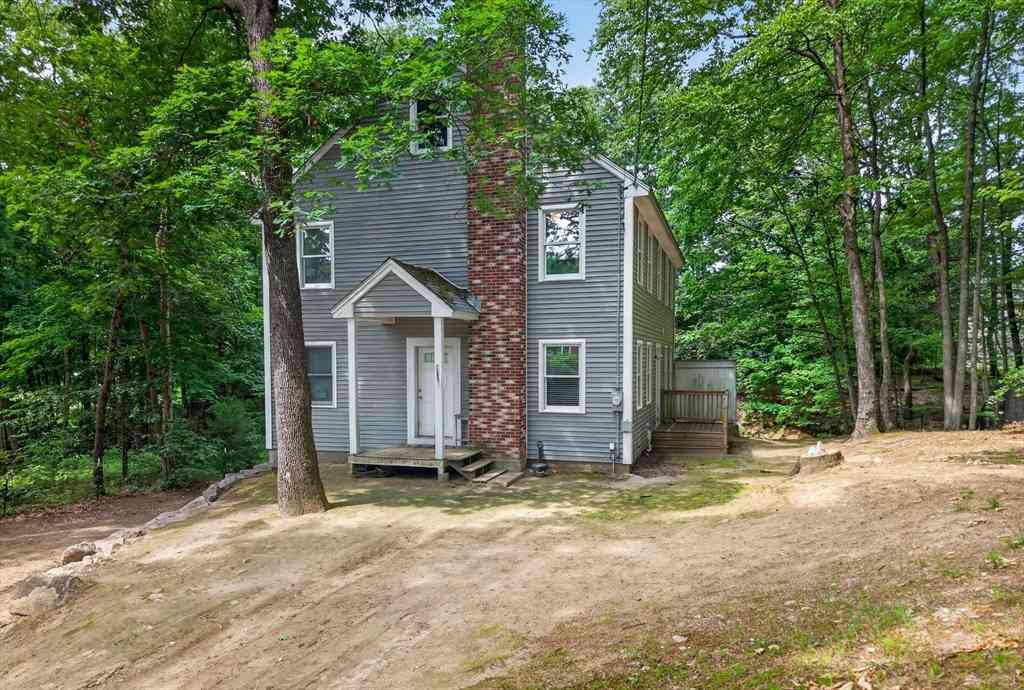 Homes For Sale - 168 Mount Vernon St<br/> Fitchburg, MA 01420