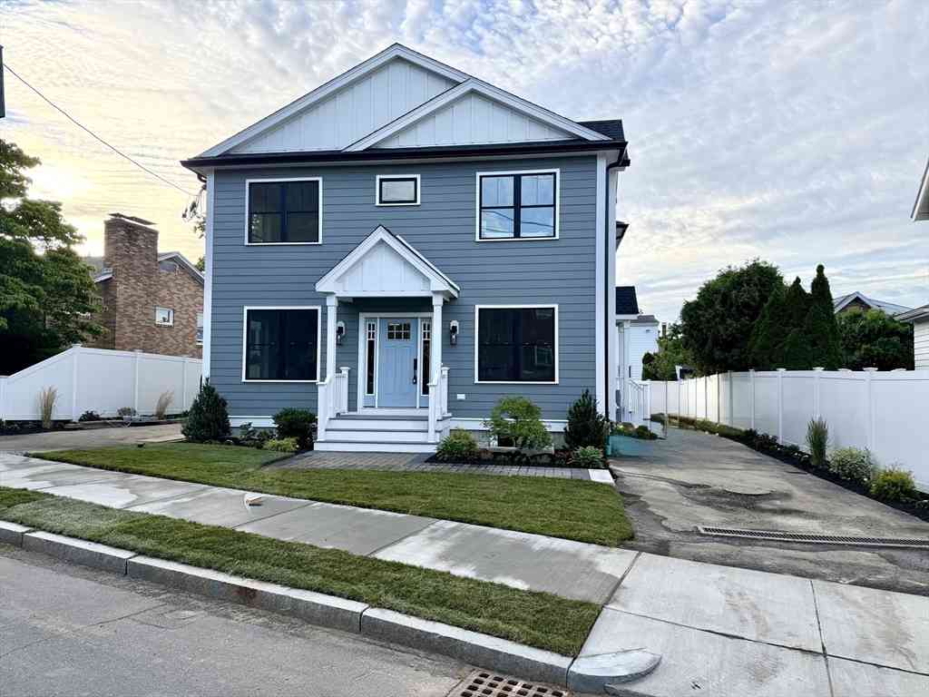 Condo For Sale - 199 Lexington St #199<br/> Watertown, MA 02472