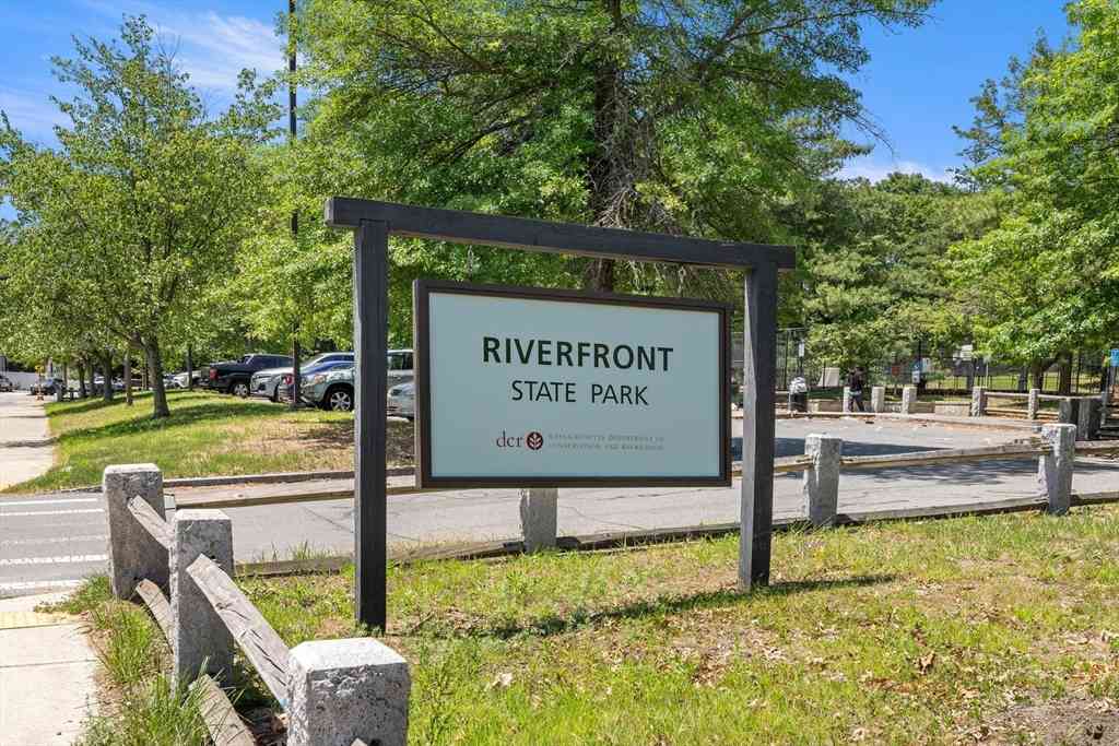 Multifamily For Rent - 18-20 Everett St<br/> Lawrence, MA 01843