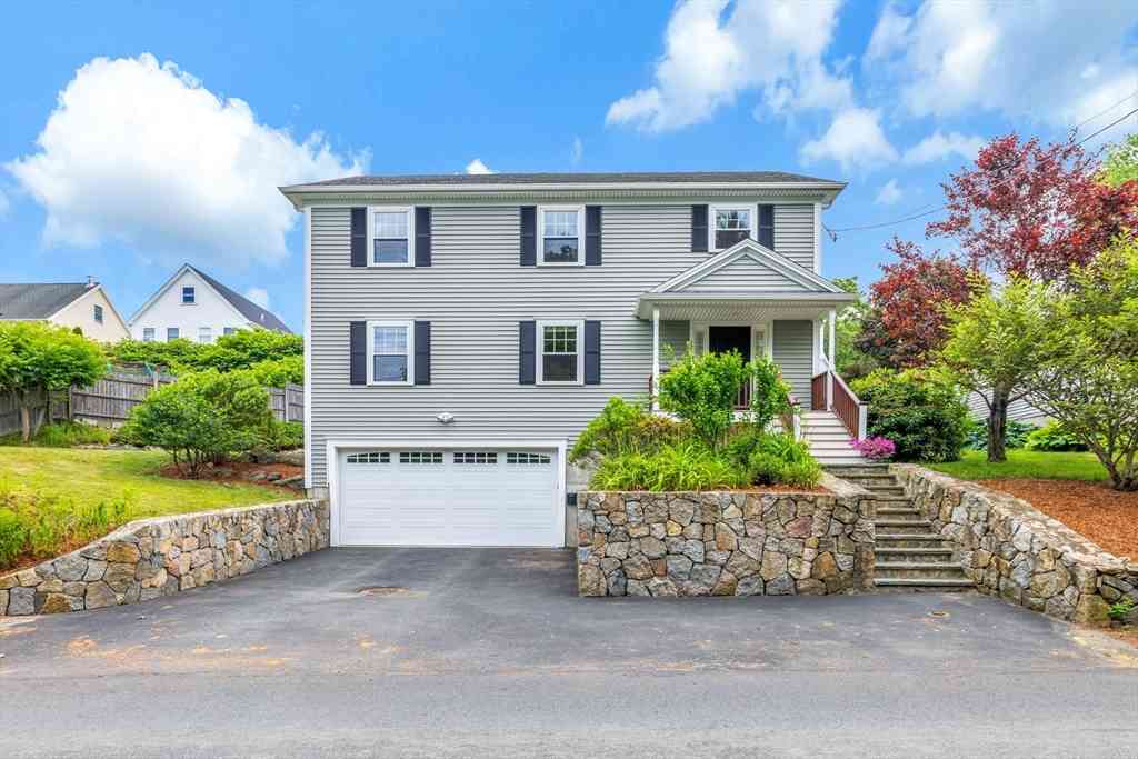 Homes For Sale - 184 College Farm Rd<br/> Waltham, MA 02451