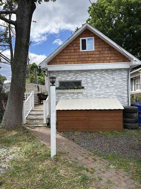 Mobile Home For Sale - 1A Rose Lane<br/> Worcester, MA 01607