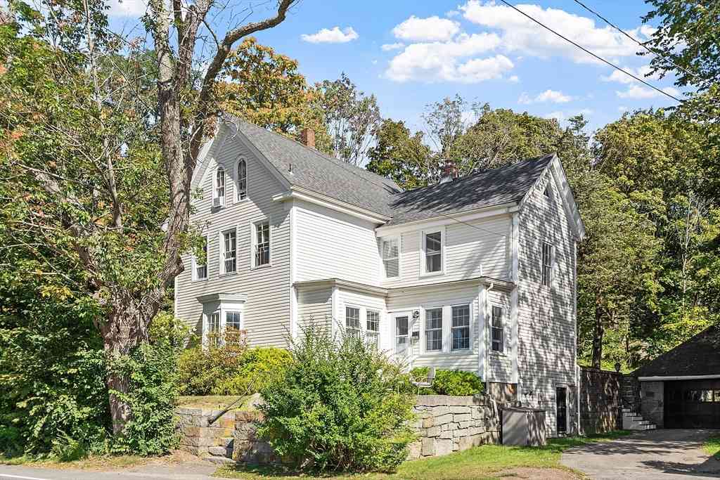 Homes For Rent - 1101 Washington Street #WINTER<br/> Gloucester, MA 01930
