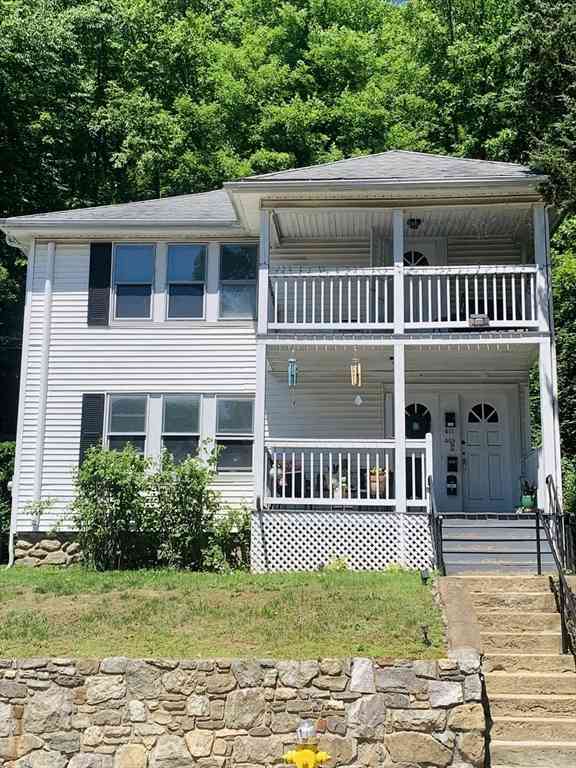 Multifamily For Rent - 409 Worcester St<br/> Southbridge, MA 01550