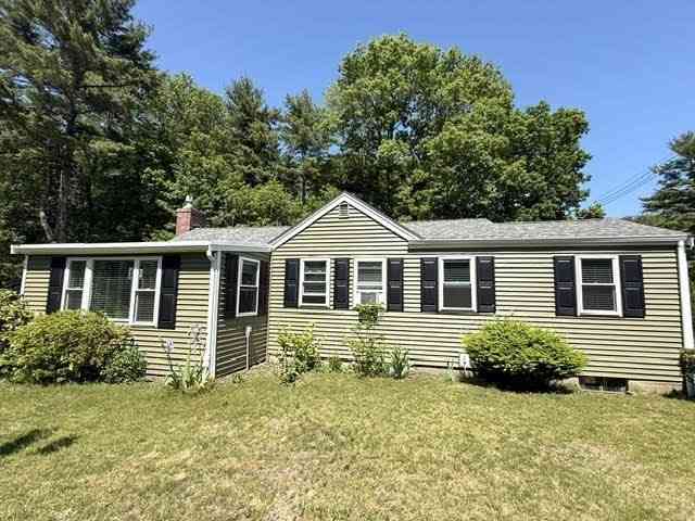 Homes For Sale - 239 Kingstown Way<br/> Duxbury, MA 02332