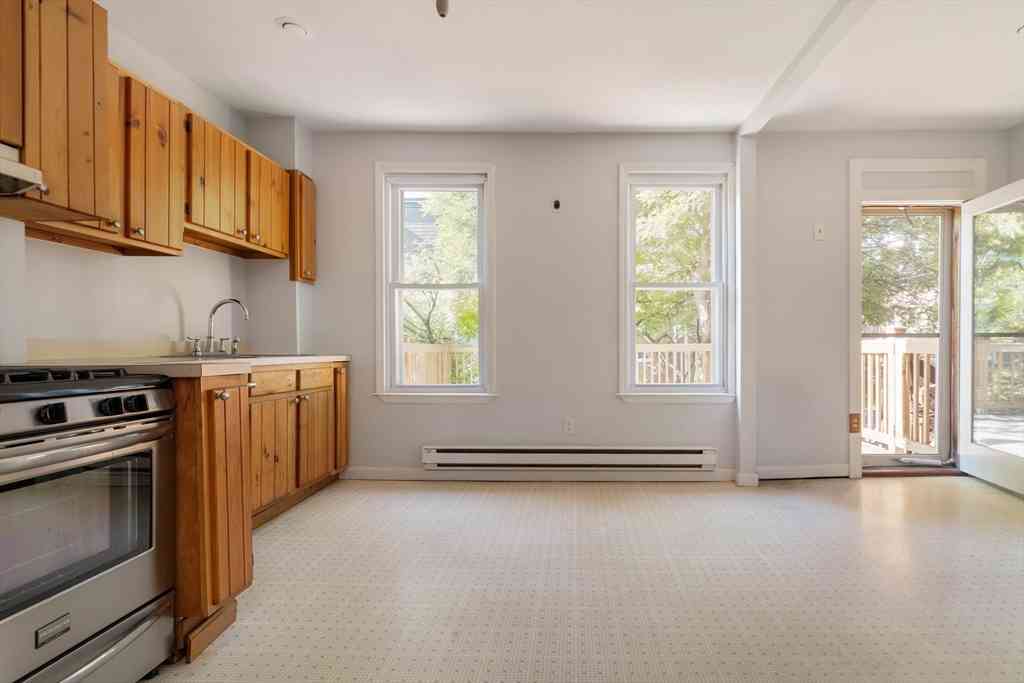 Multifamily For Rent - 3 Beckler Ave<br/> Boston, MA 02127