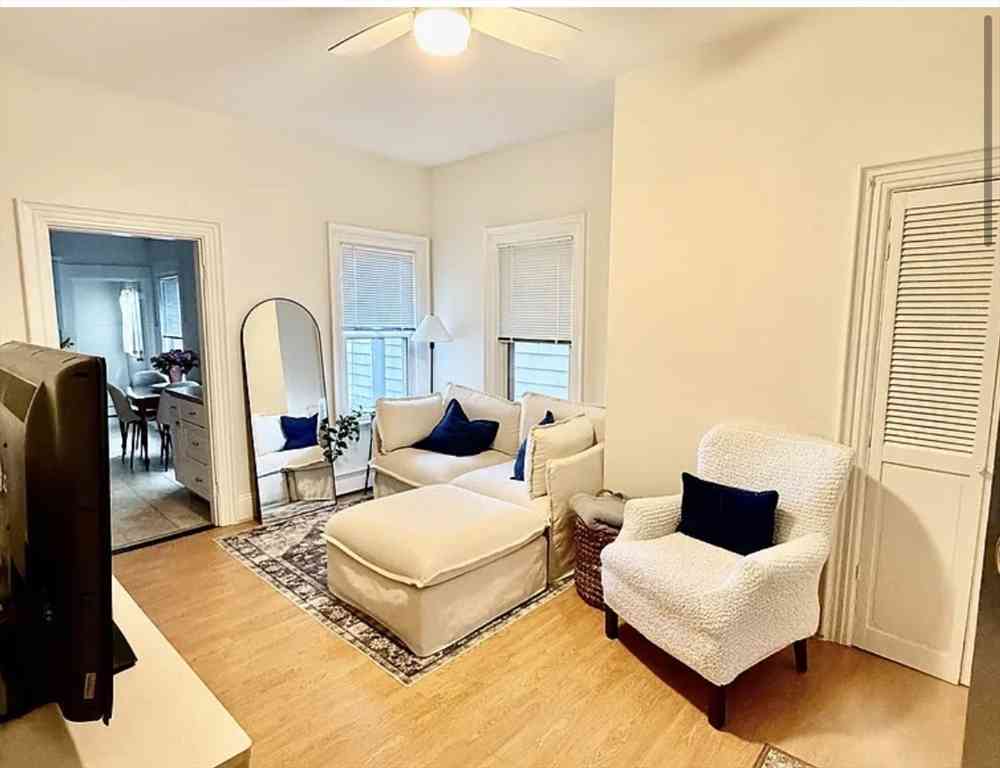 Apartment For Rent - 67 Telegraph #1<br/> Boston, MA 02127
