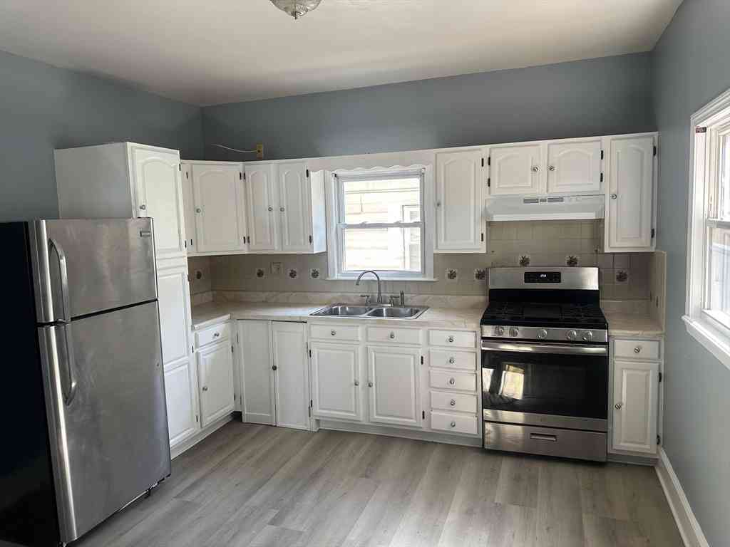 Apartment For Rent - 7 Gayland #2<br/> Boston, MA 02125