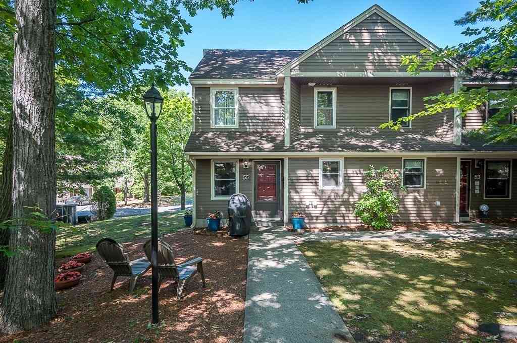 Condo For Sale - 55 Mallard Dr #55<br/> Fitchburg, MA 01420