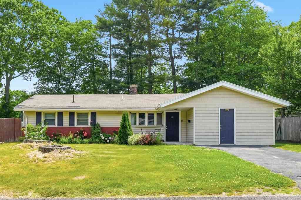 Homes For Sale - 69 Elsie Rd<br/> Brockton, MA 02302