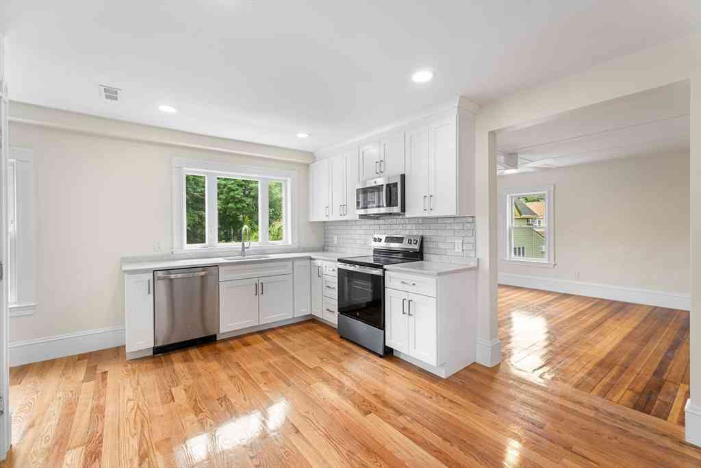 Apartment For Rent - 29 Sylvan Street #2<br/> Malden, MA 02148