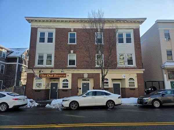Homes For Rent - 840-842A Dorchester Ave<br/> Boston, MA 02125