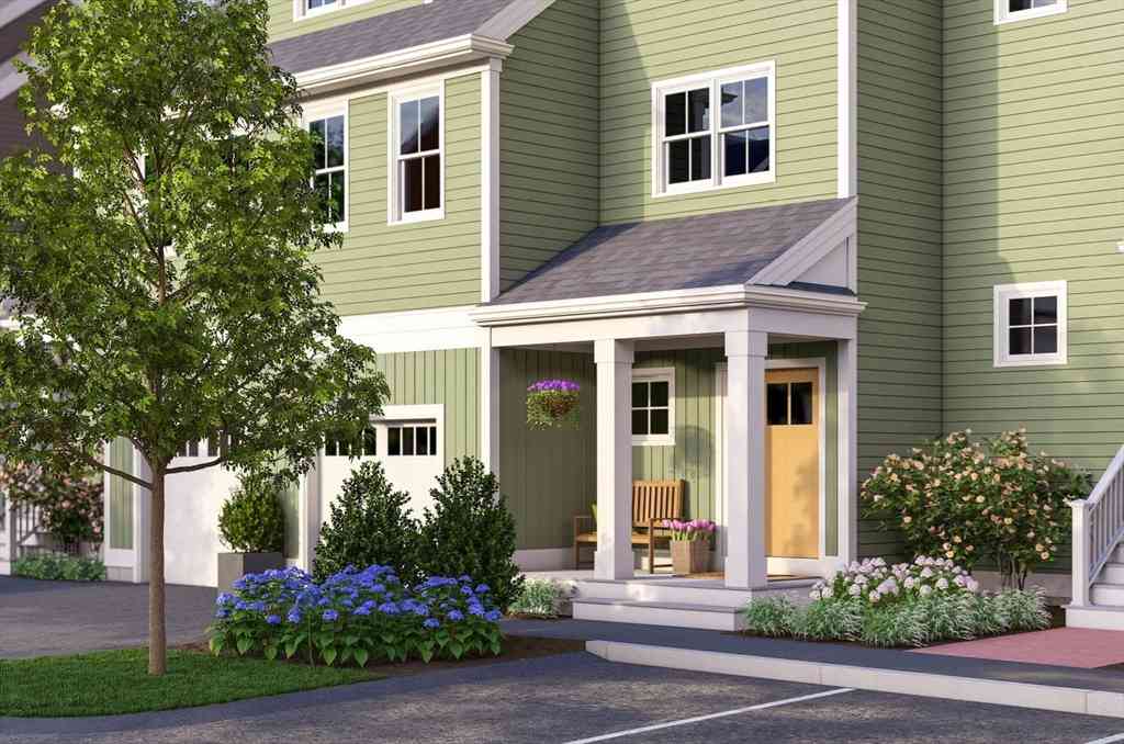 Condo For Sale - 74 Oxbow #45-1<br/> Raynham, MA 02767