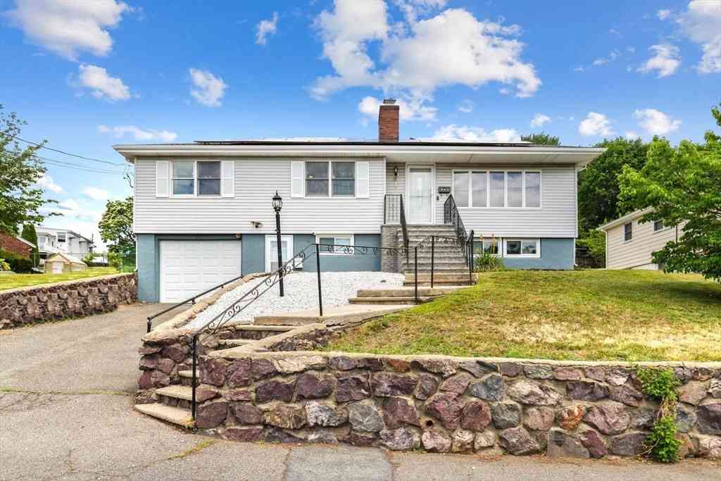 Multifamily For Rent - 253 Suffolk Ave<br/> Revere, MA 02151