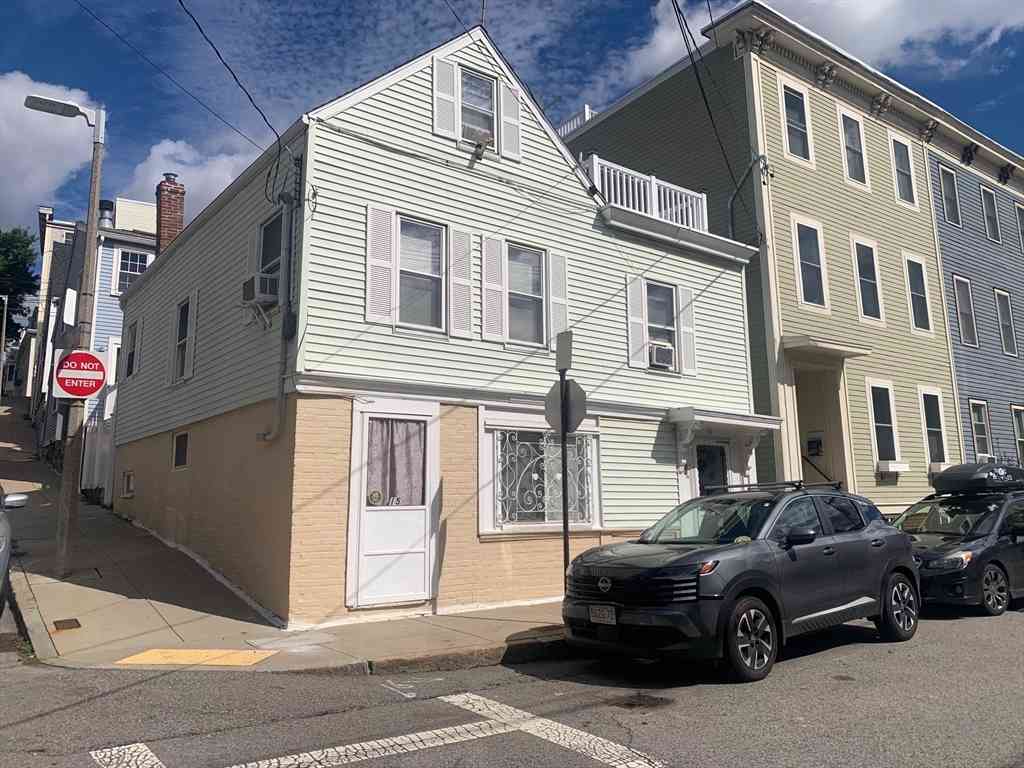 Homes For Sale - 15 Russell St<br/> Boston, MA 02129
