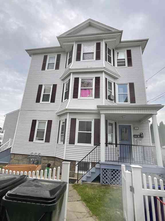 Homes For Rent - 953 Globe St<br/> Bristol County, Fall River, MA 02724