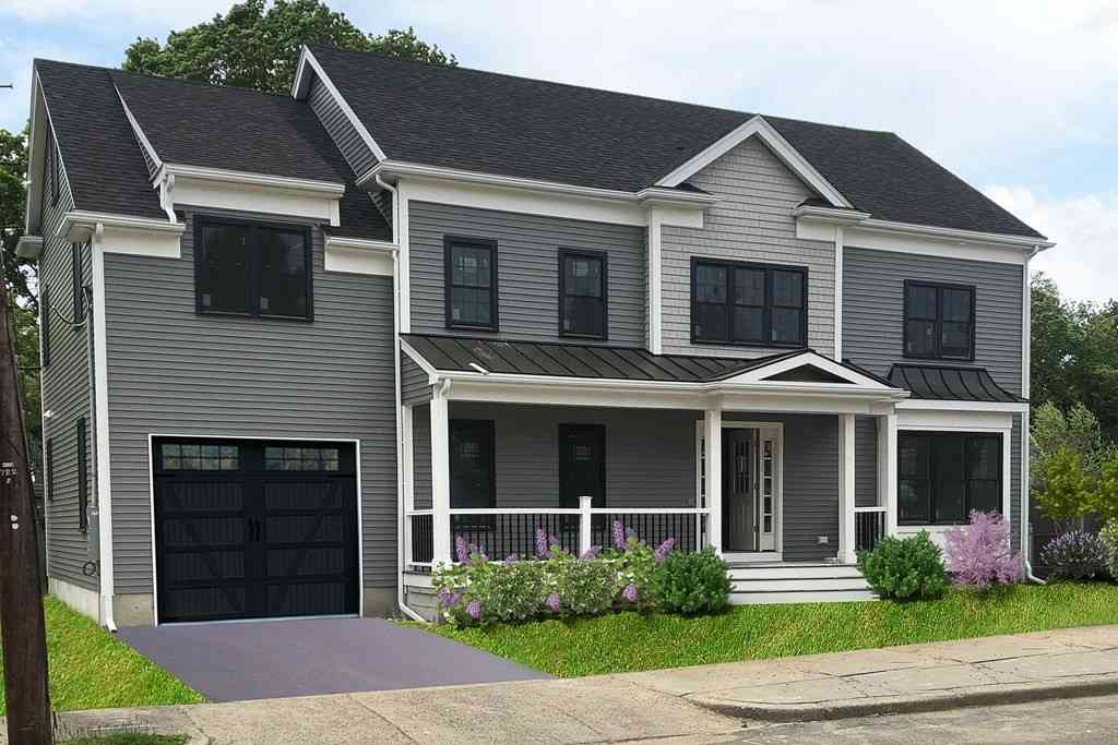 Homes For Rent - 20 Manhattan Ter #1<br/> Newton, MA 02465