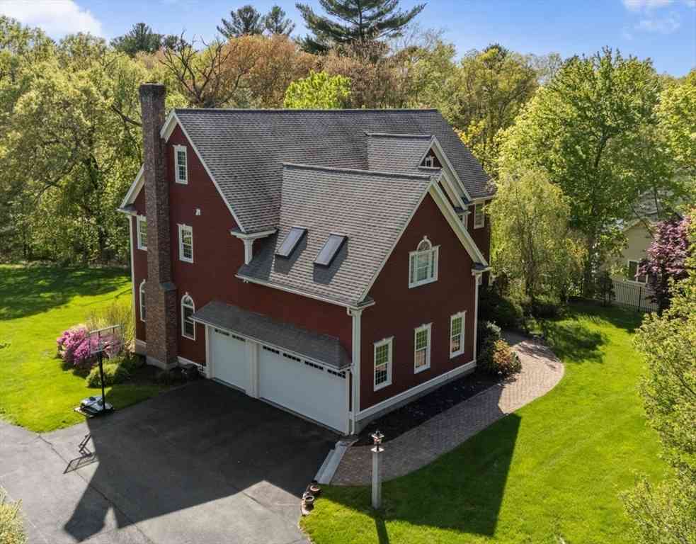 Homes For Sale - 231 Gulf St<br/> Shrewsbury, MA 01545