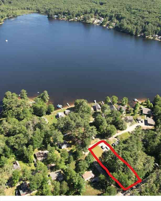 Vacant Land For Sale - Beechwood Lane<br/> Shutesbury, MA 01072