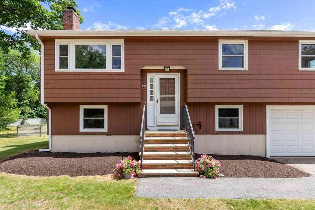 Homes For Sale - 22 Susan Ave<br/> Burlington, MA 01803