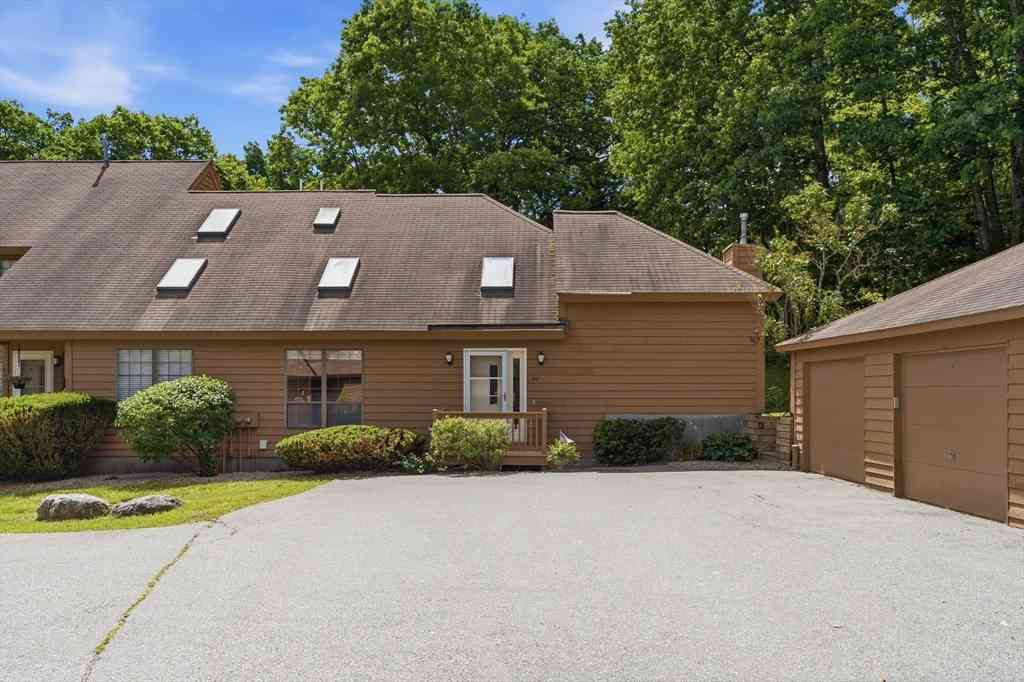 Condo For Sale - 48 Perkins Ct #48<br/> Haverhill, MA 01832