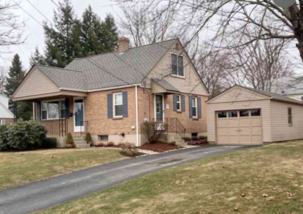 Homes For Sale - 9 Assabet<br/> Worcester, MA 01602