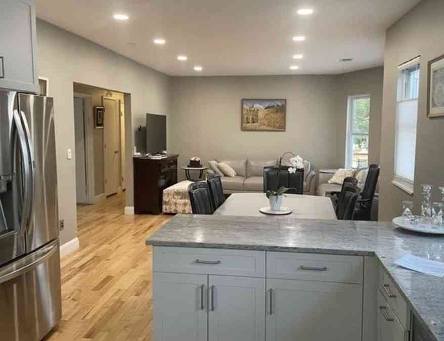 Apartment For Rent - 296 Summit Ave #3<br/> Boston, MA 02135
