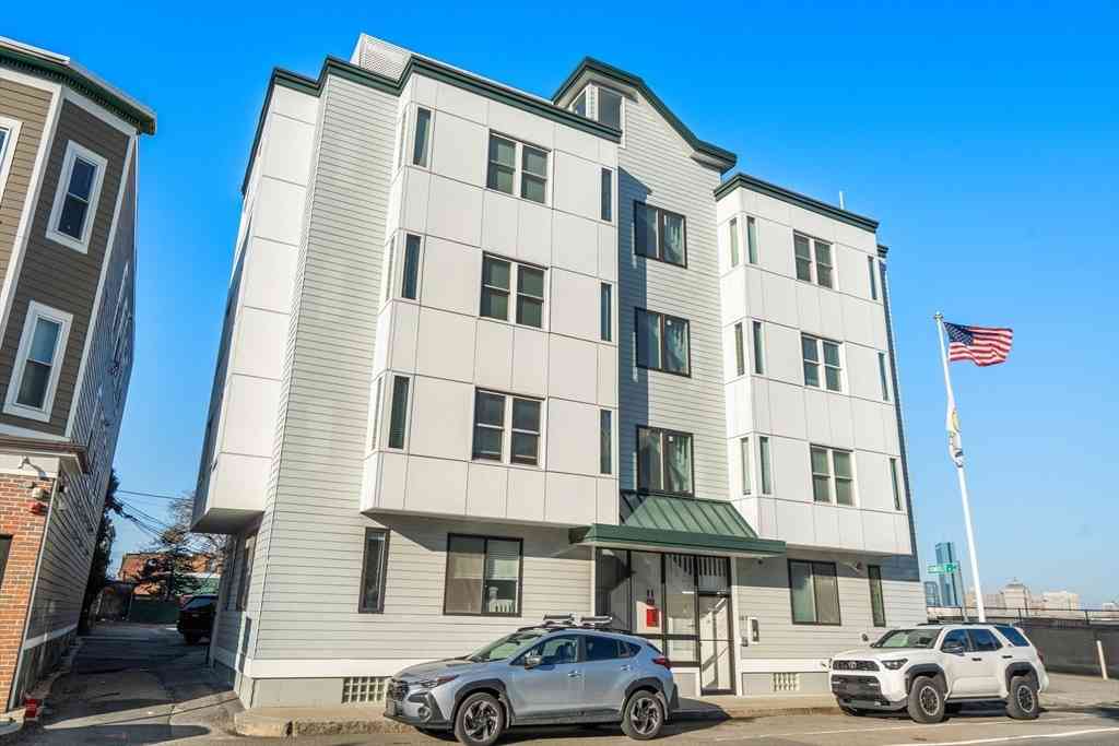 Apartment For Rent - 543 Dorchester Ave #1<br/> Boston, MA 02127