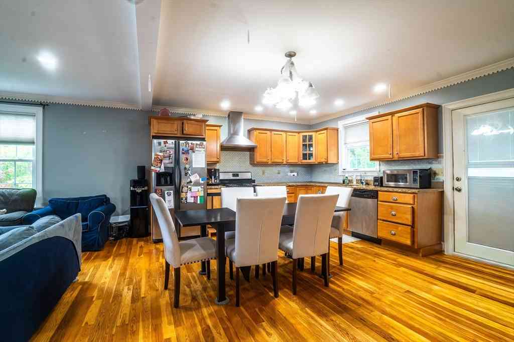 Condo For Rent - 61 Carlisle St #61<br/> Quincy, MA 02171